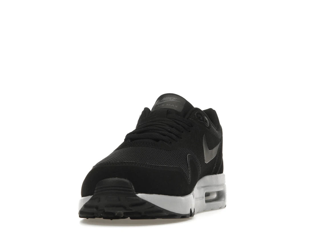 Nike Air Max 1 Ultra 2.0 Essential Black/Black/Wolf Grey