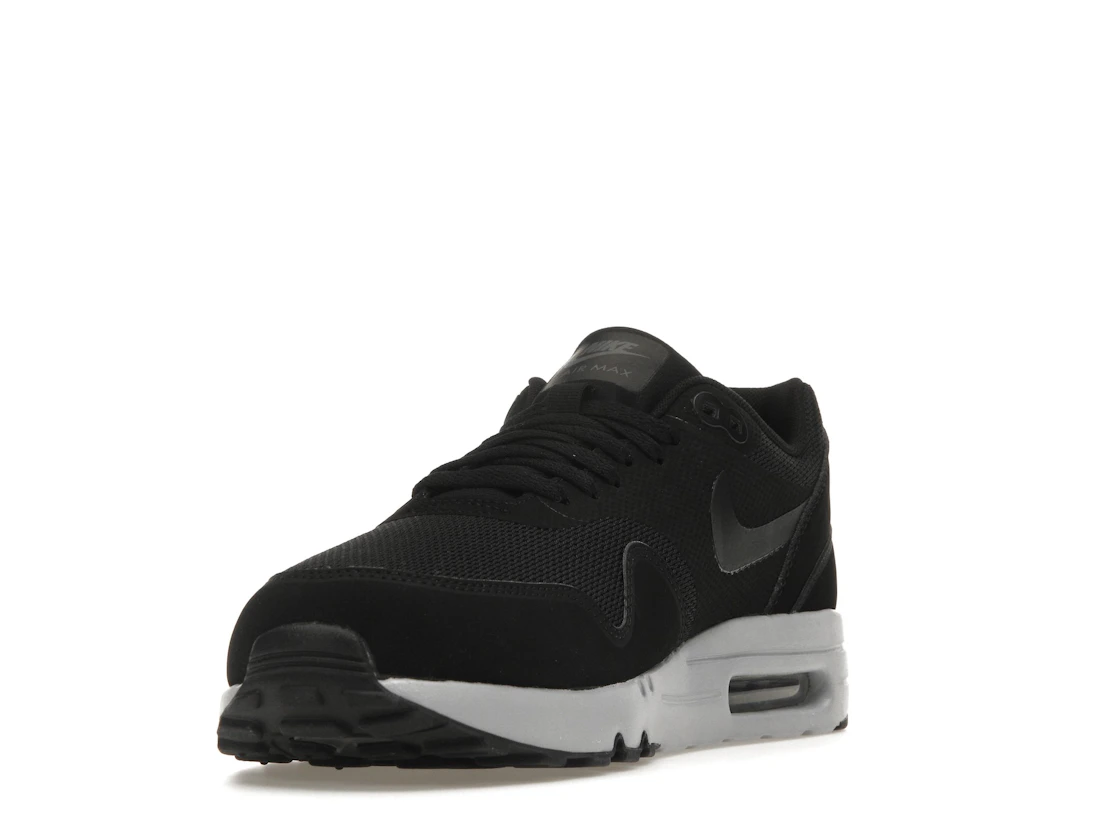 Nike Air Max 1 Ultra 2.0 Essential Black/Black/Wolf Grey