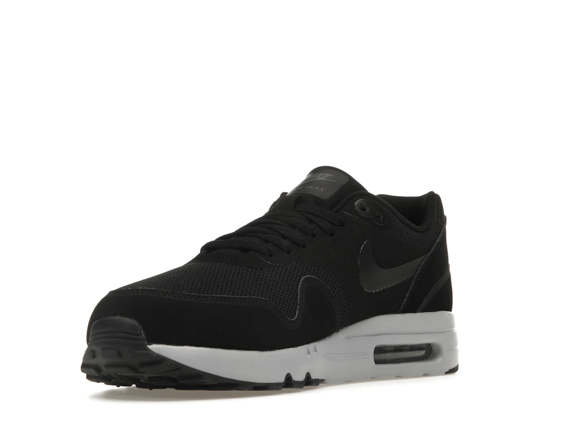 Nike Air Max 1 Ultra 2.0 Essential Black/Black/Wolf Grey