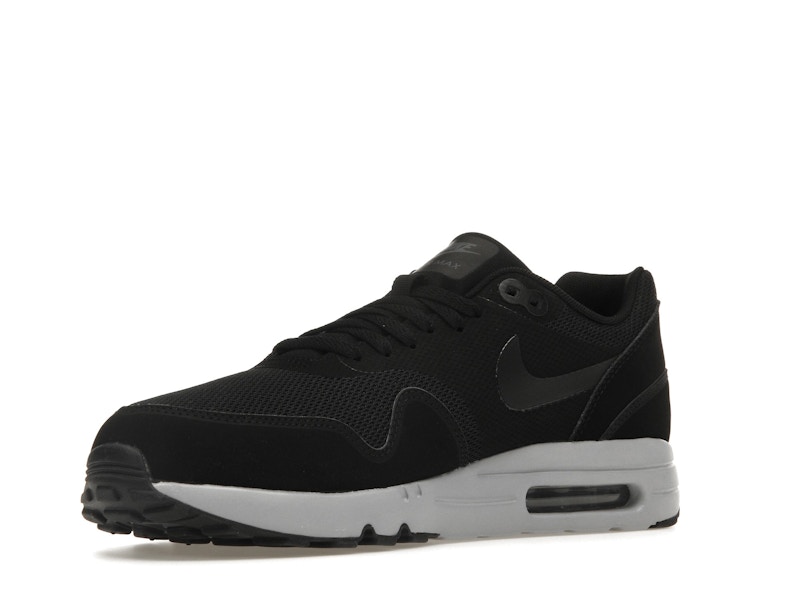 Nike Air Max 1 Ultra 2.0 Essential Black/Black/Wolf Grey
