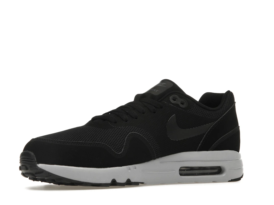 Nike Air Max 1 Ultra 2.0 Essential Black/Black/Wolf Grey