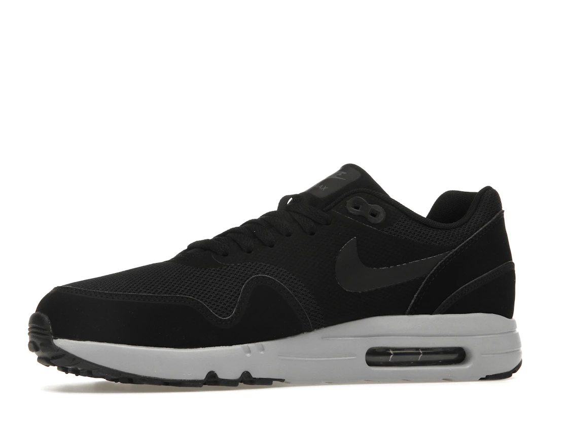 Nike Air Max 1 Ultra 2.0 Essential Black/Black/Wolf Grey