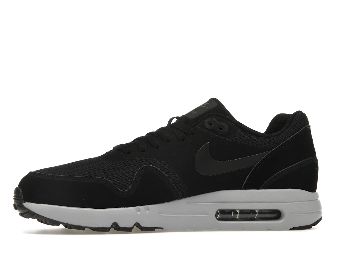 Nike Air Max 1 Ultra 2.0 Essential Black/Black/Wolf Grey