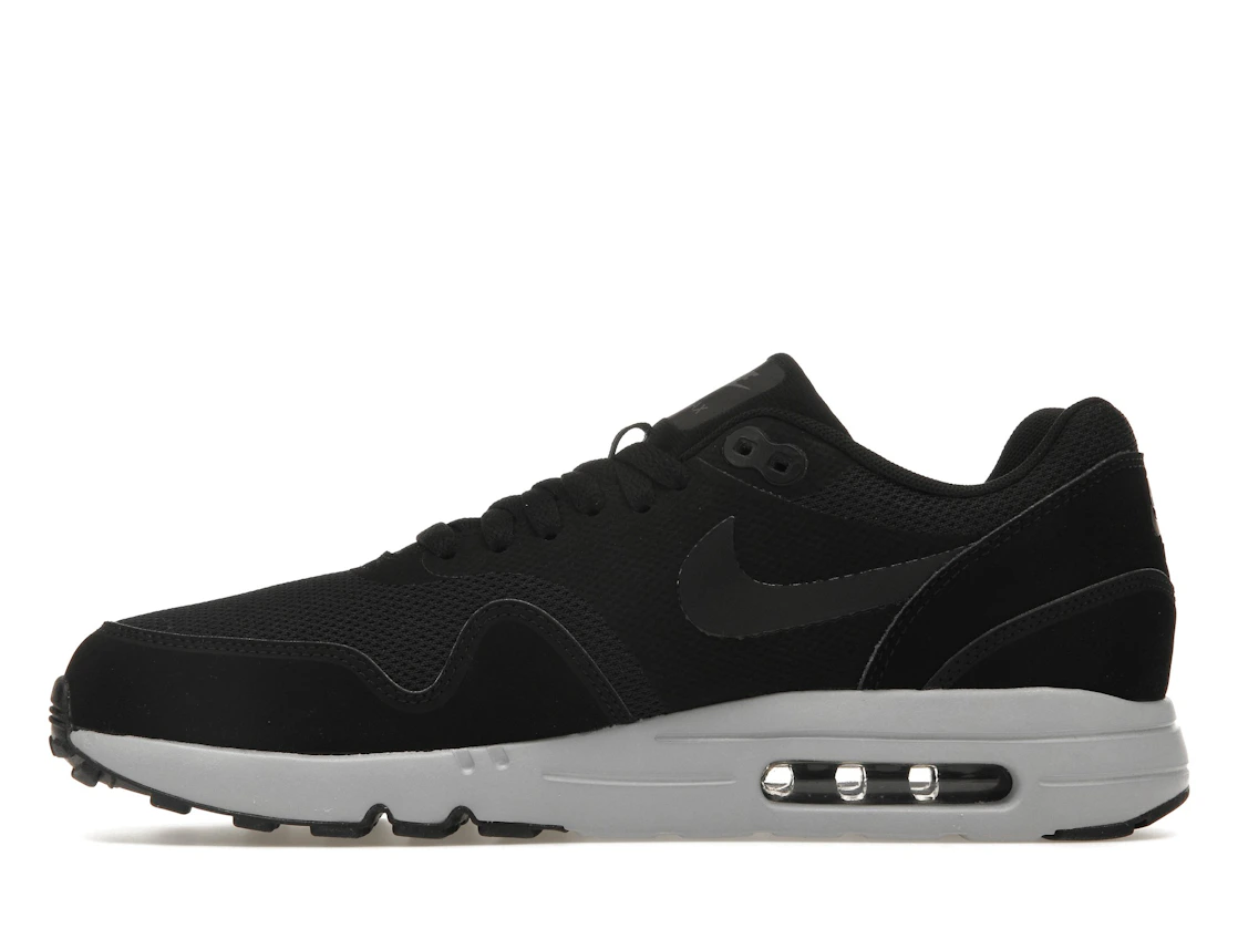 Nike Air Max 1 Ultra 2.0 Essential Black/Black/Wolf Grey