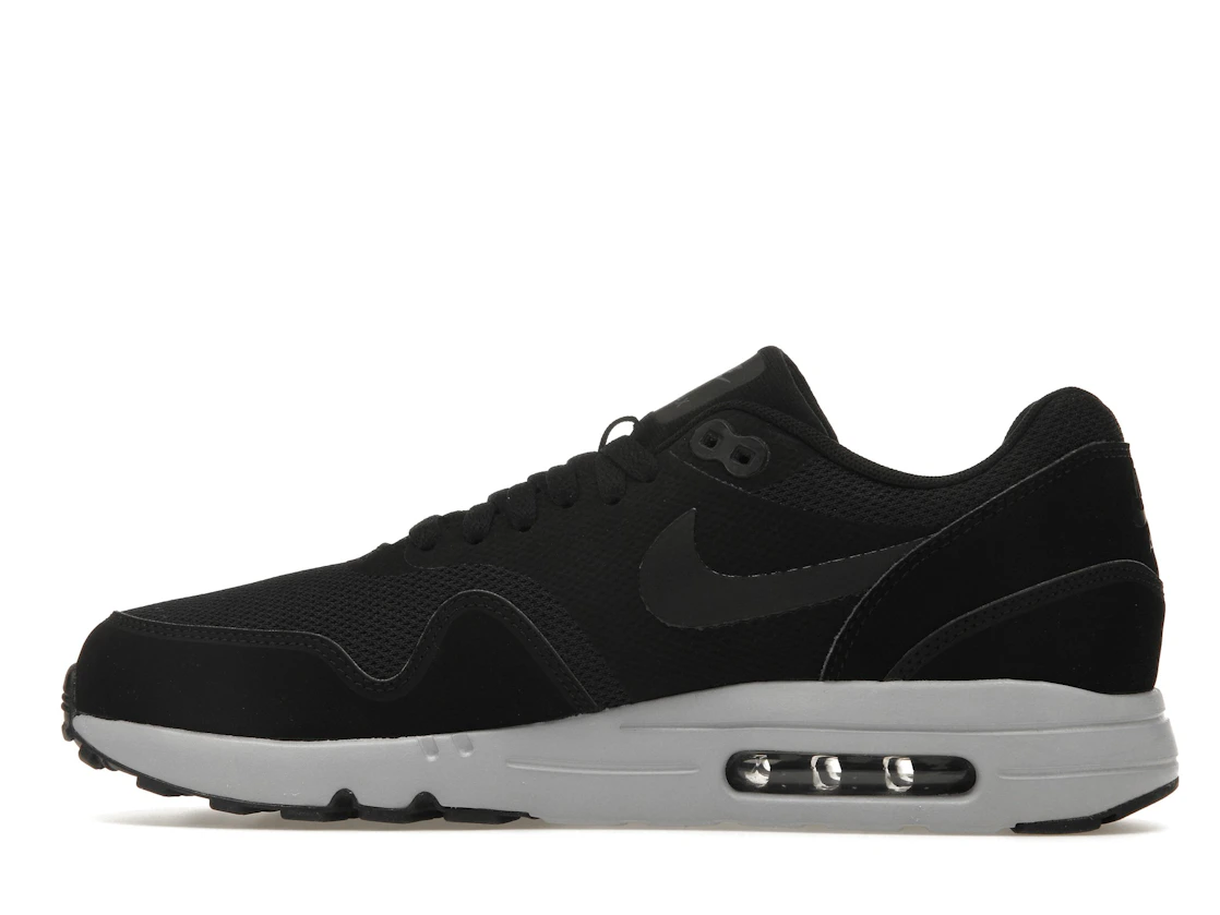 Nike Air Max 1 Ultra 2.0 Essential Black/Black/Wolf Grey