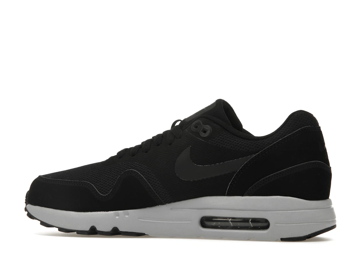 Nike Air Max 1 Ultra 2.0 Essential Black/Black/Wolf Grey