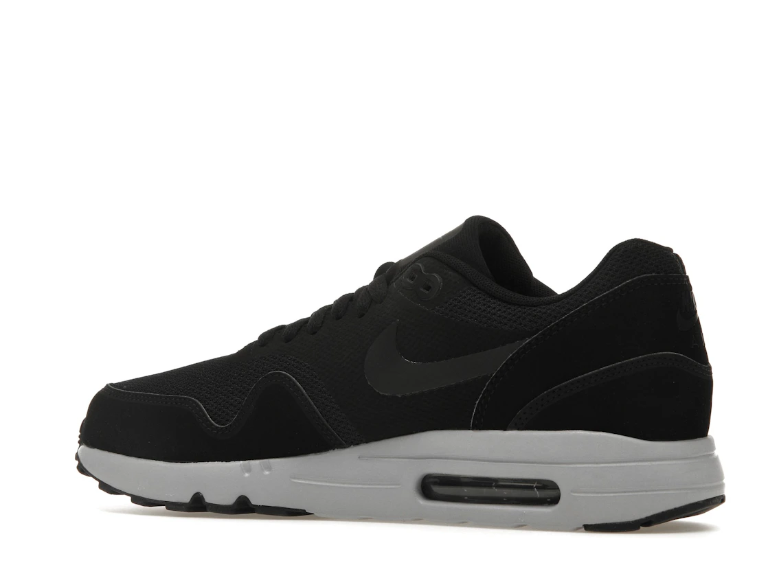 Nike Air Max 1 Ultra 2.0 Essential Black/Black/Wolf Grey