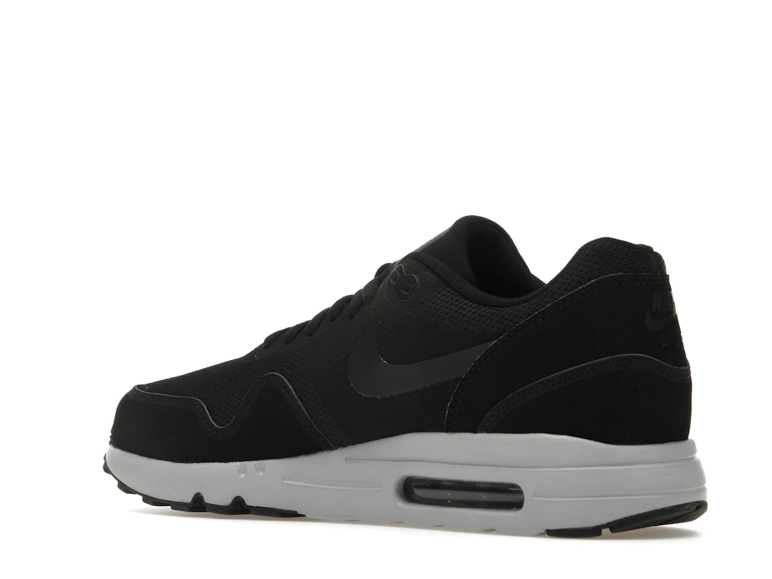 Nike Air Max 1 Ultra 2.0 Essential Black/Black/Wolf Grey