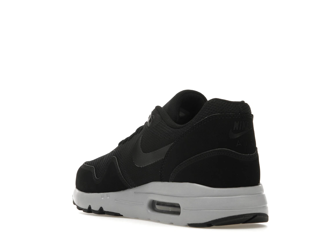 Nike Air Max 1 Ultra 2.0 Essential Black/Black/Wolf Grey