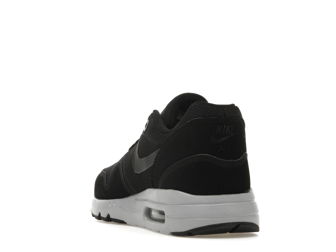 Nike Air Max 1 Ultra 2.0 Essential Black/Black/Wolf Grey