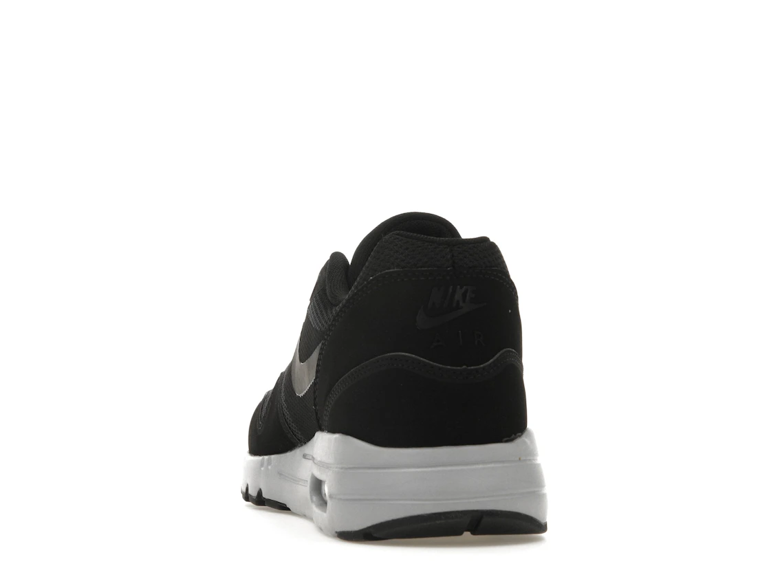Nike Air Max 1 Ultra 2.0 Essential Black/Black/Wolf Grey