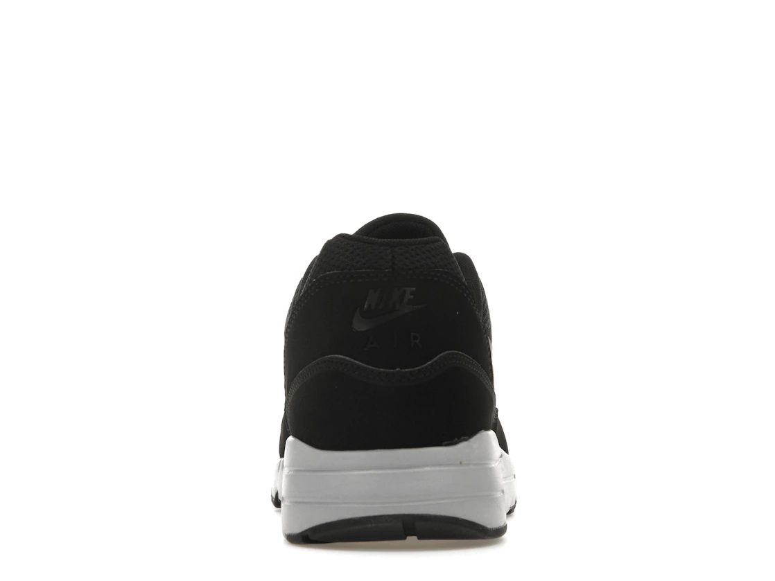 Nike Air Max 1 Ultra 2.0 Essential Black/Black/Wolf Grey