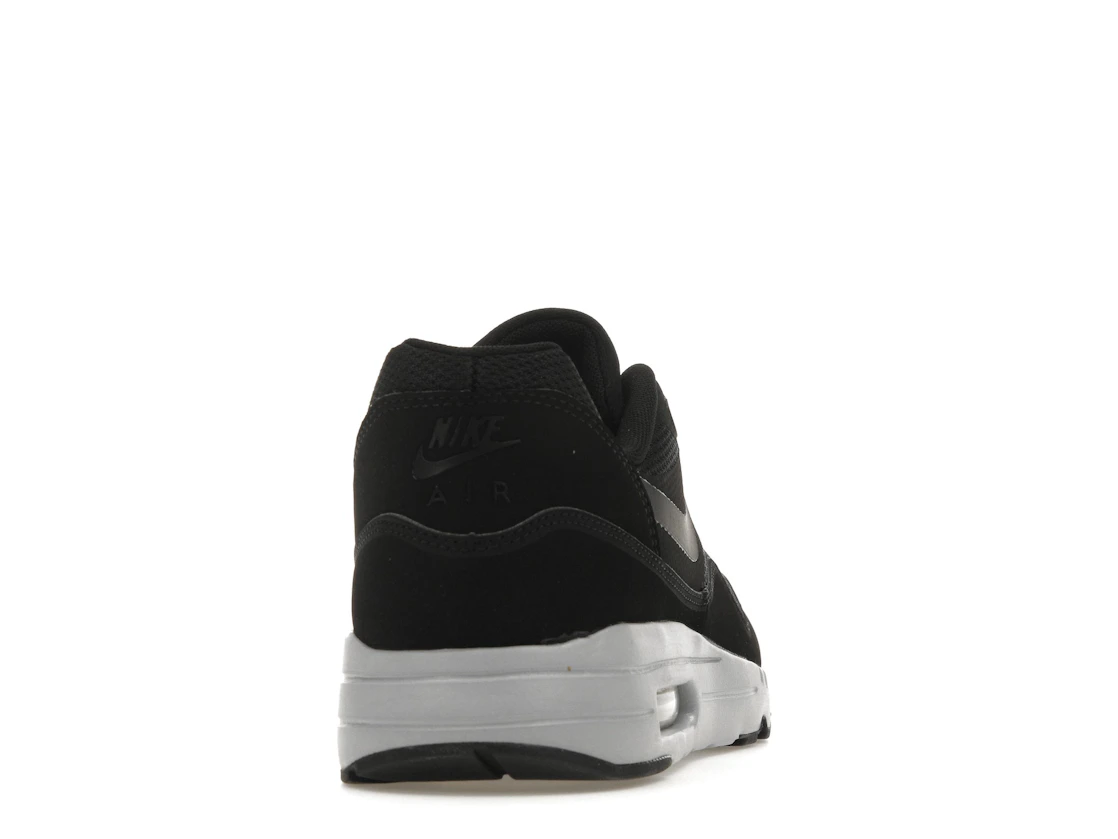 Nike Air Max 1 Ultra 2.0 Essential Black/Black/Wolf Grey
