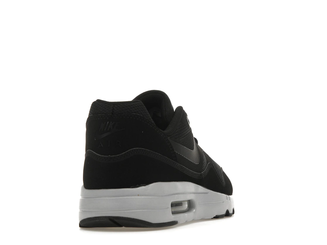 Nike Air Max 1 Ultra 2.0 Essential Black/Black/Wolf Grey