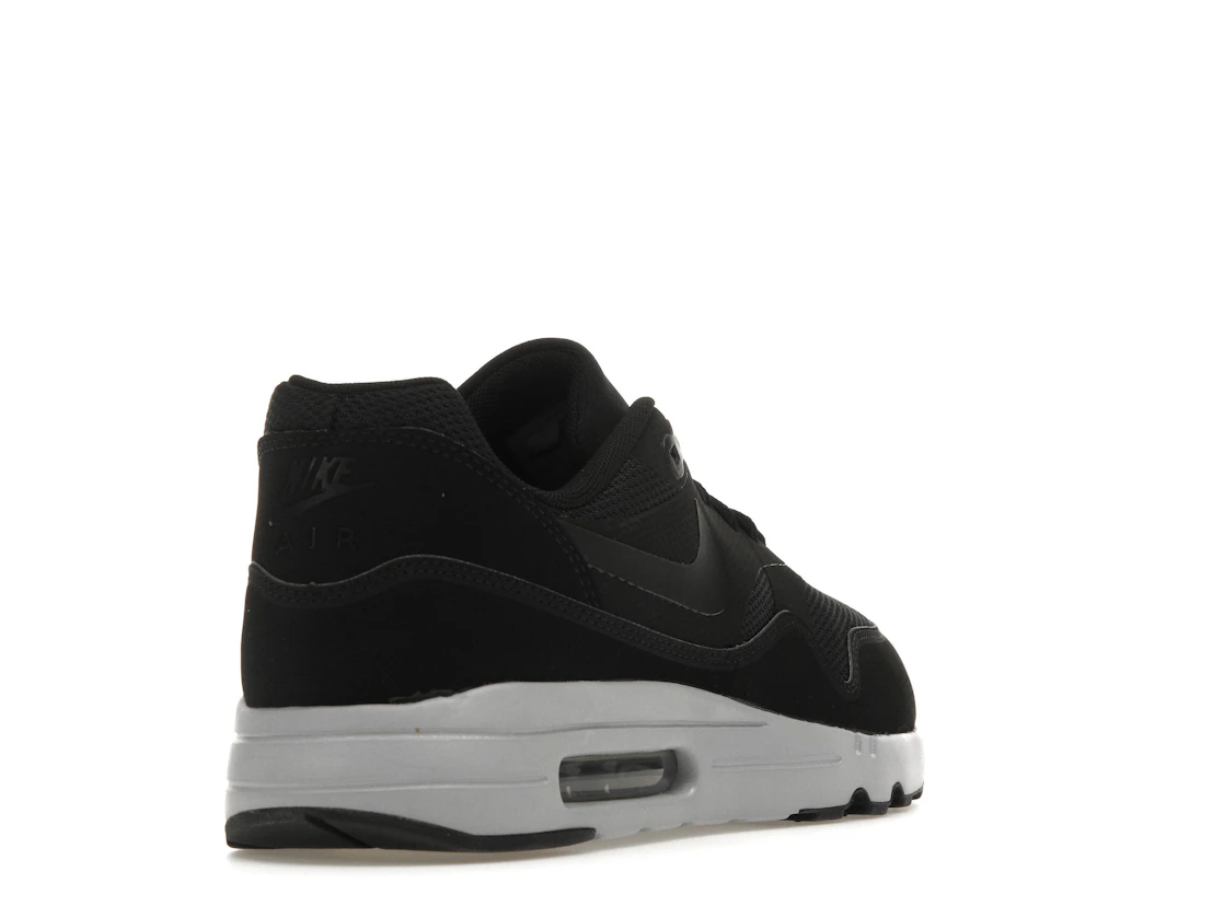 Nike Air Max 1 Ultra 2.0 Essential Black/Black/Wolf Grey