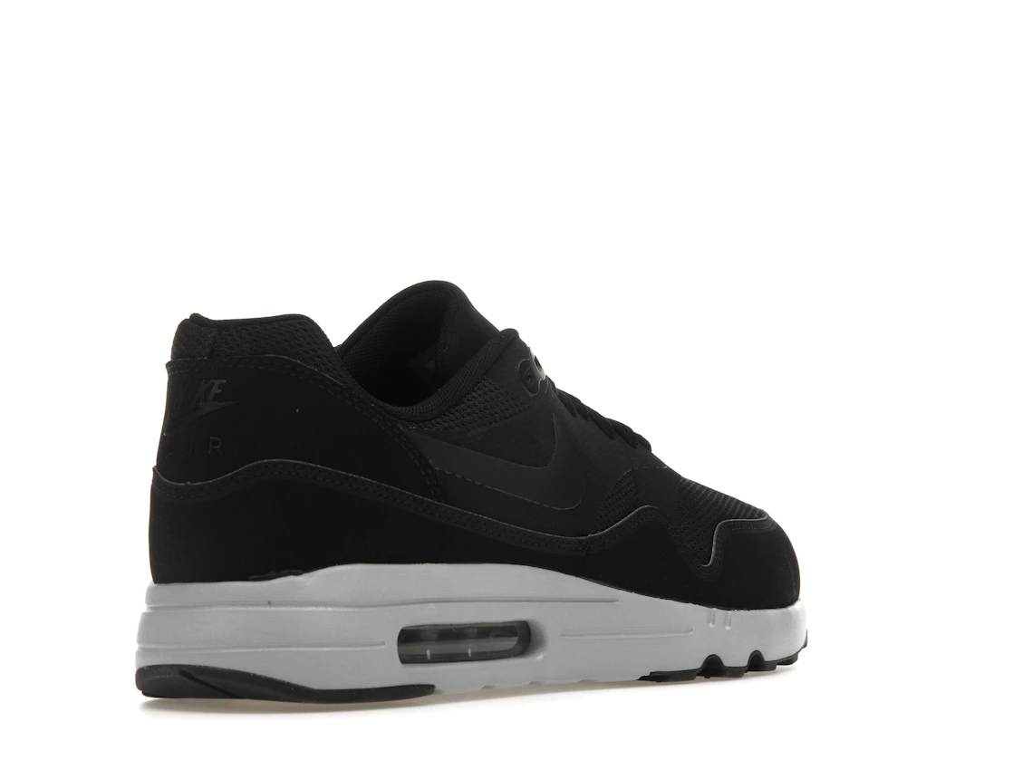 Nike Air Max 1 Ultra 2.0 Essential Black/Black/Wolf Grey
