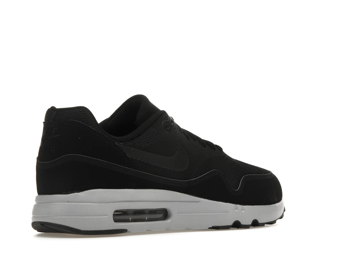 Nike Air Max 1 Ultra 2.0 Essential Black/Black/Wolf Grey