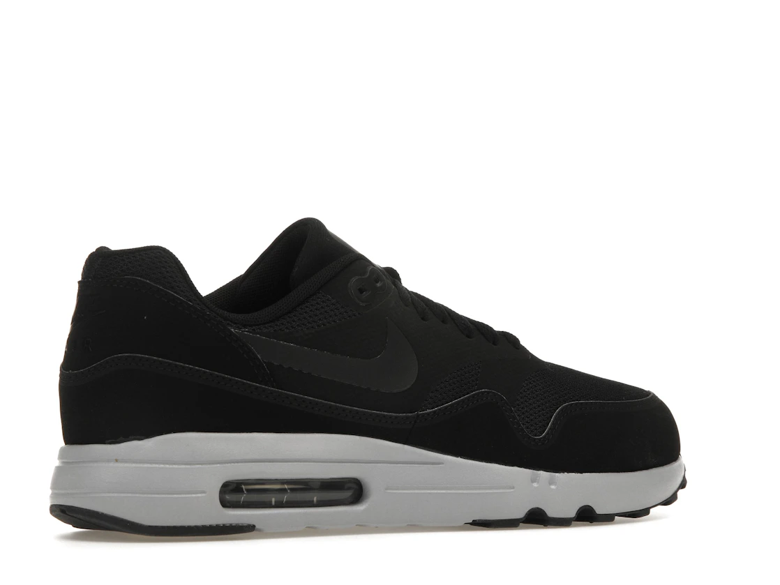 Nike Air Max 1 Ultra 2.0 Essential Black/Black/Wolf Grey