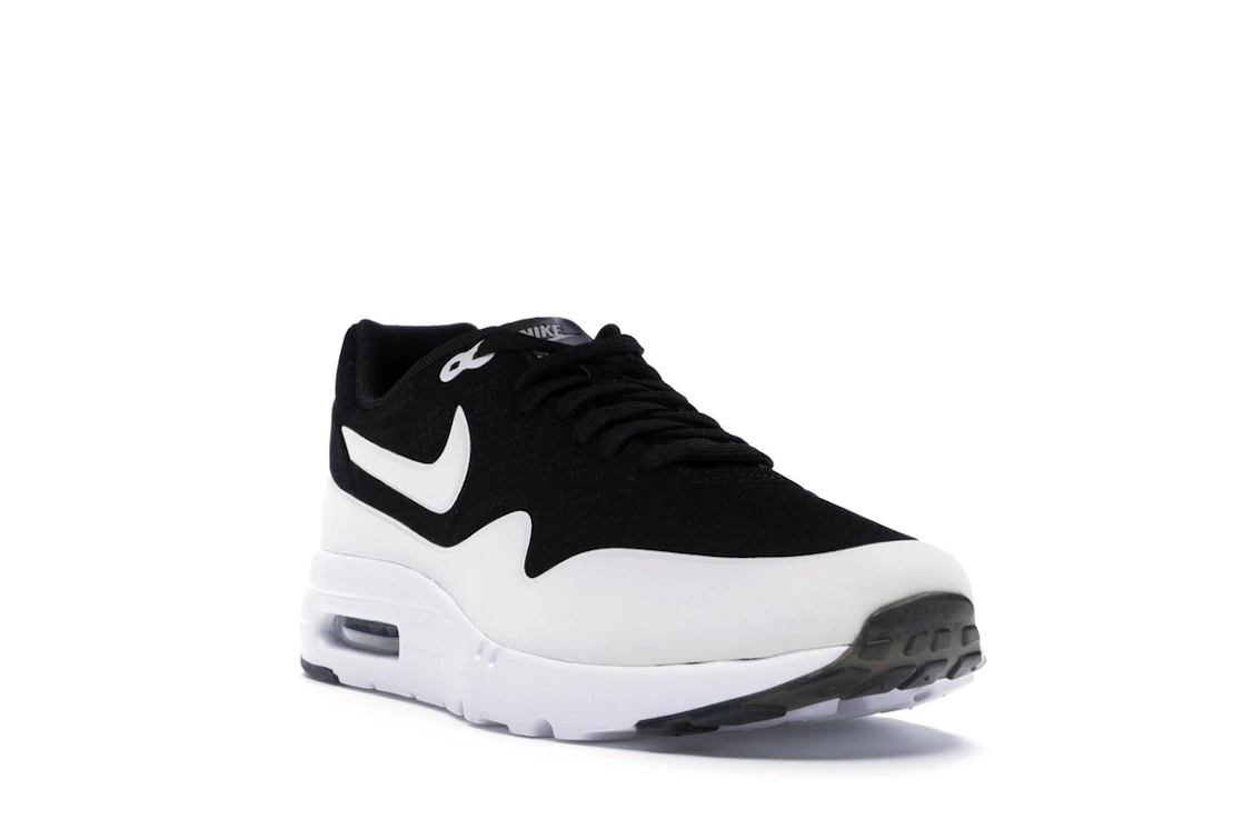 Nike Air Max 1 Ultra Moire Black White