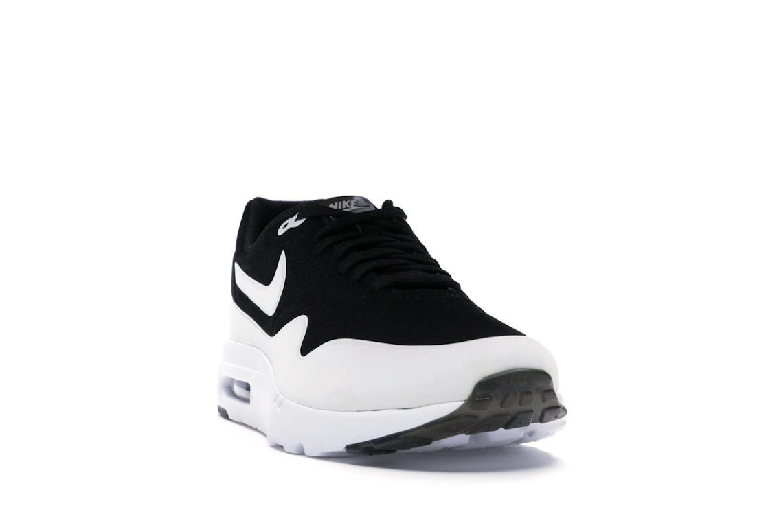 Nike Air Max 1 Ultra Moire Black White