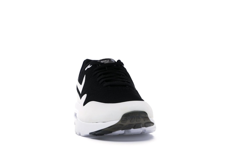 Nike Air Max 1 Ultra Moire Black White