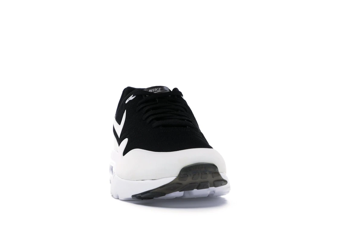 Nike Air Max 1 Ultra Moire Black White