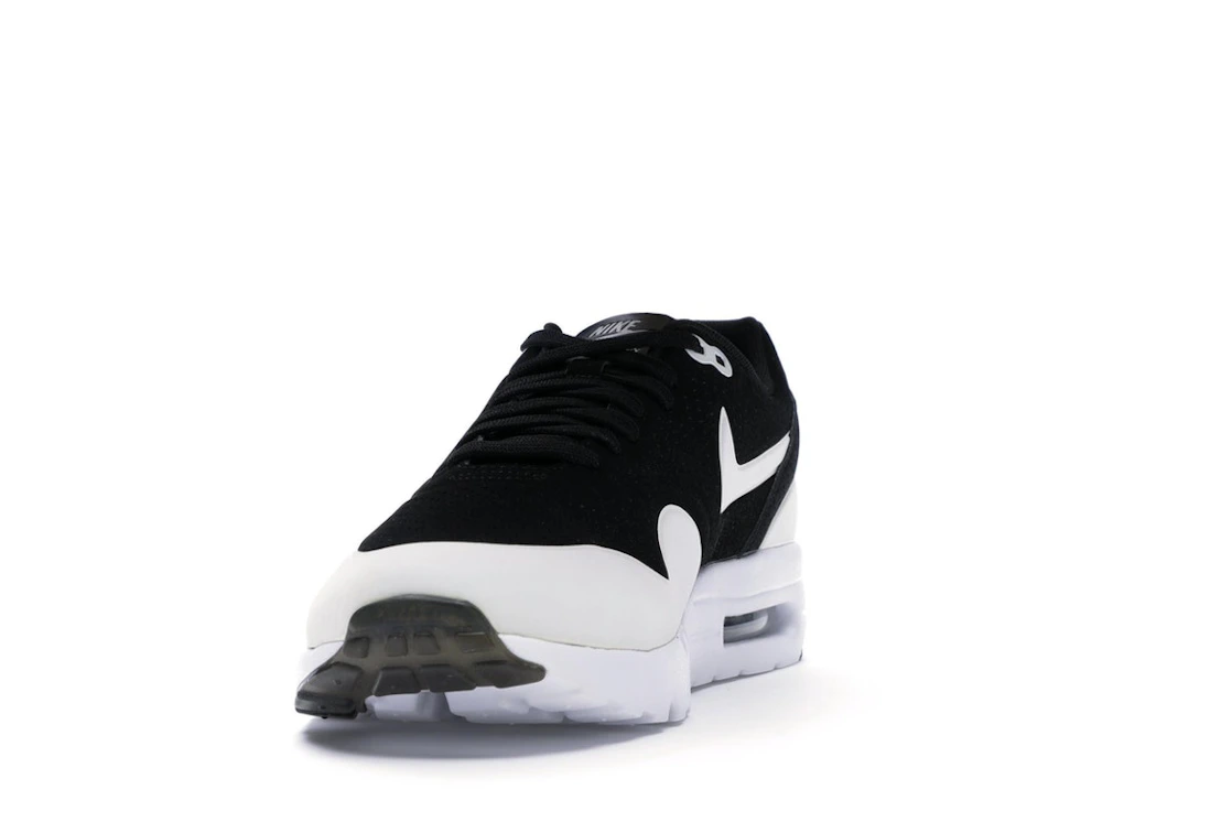 Nike Air Max 1 Ultra Moire Black White