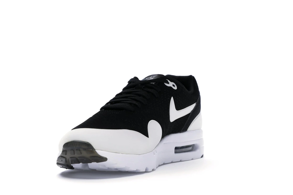 Nike Air Max 1 Ultra Moire Black White