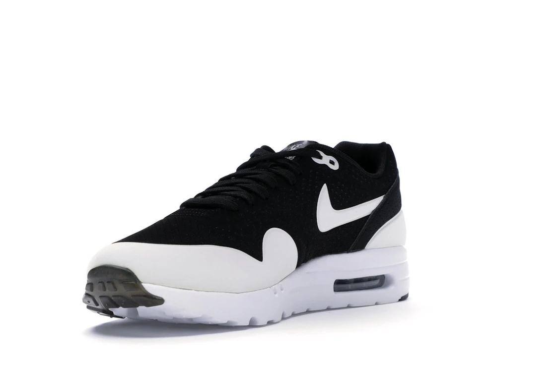 Nike Air Max 1 Ultra Moire Black White