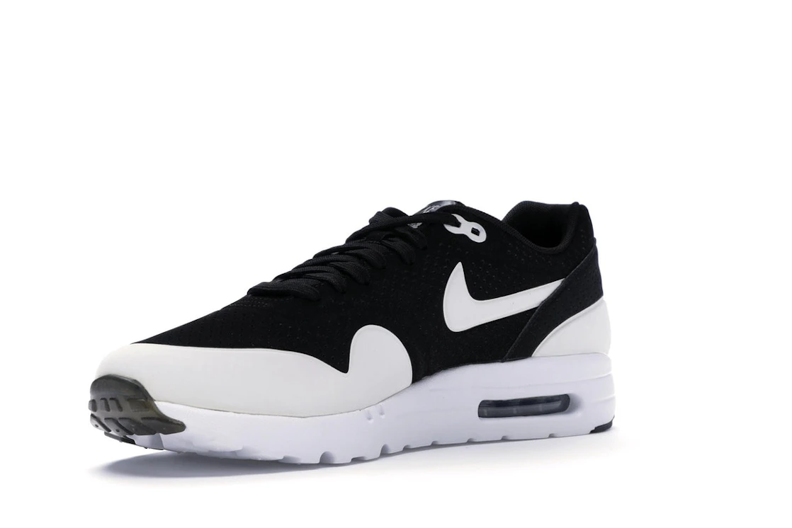 Nike Air Max 1 Ultra Moire Black White