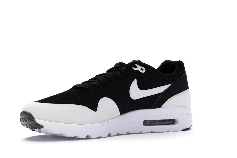 Nike Air Max 1 Ultra Moire Black White