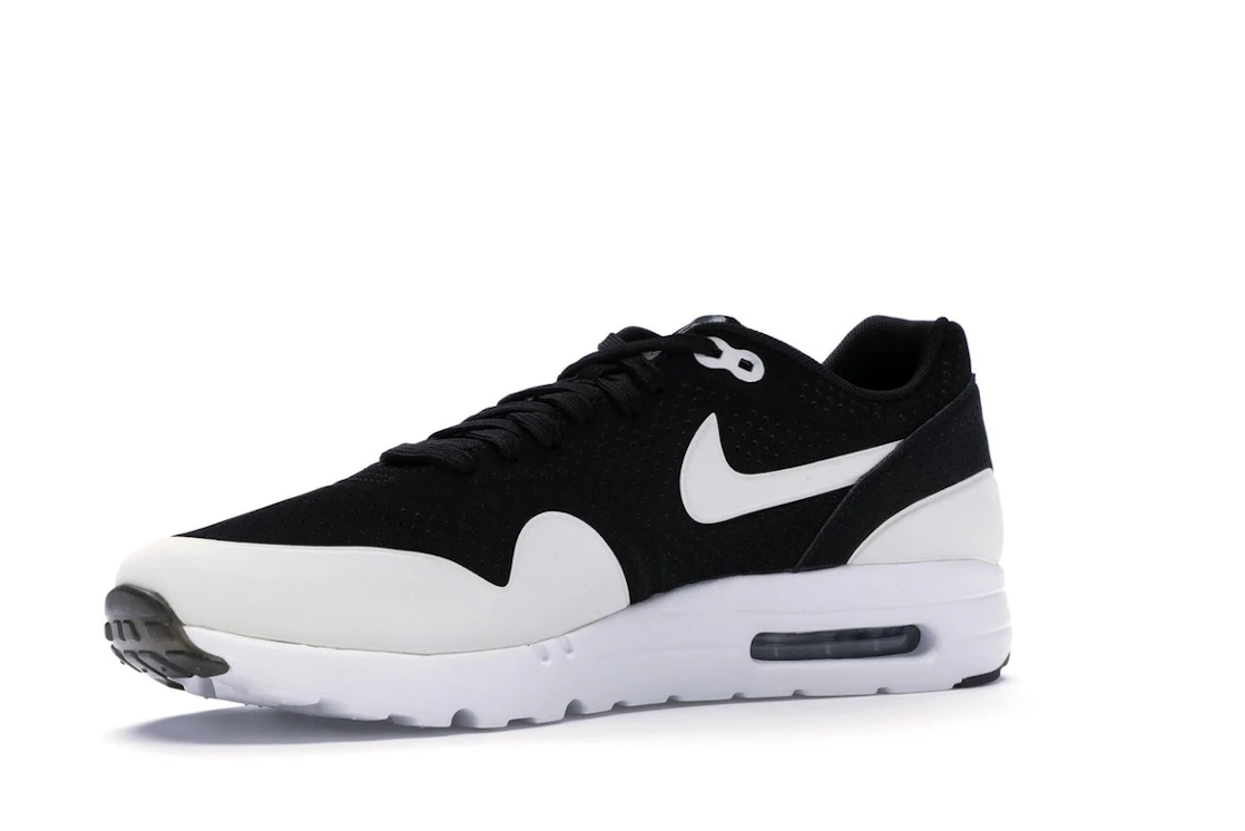 Nike Air Max 1 Ultra Moire Black White