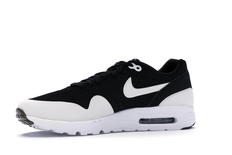 Nike Air Max 1 Ultra Moire Black White