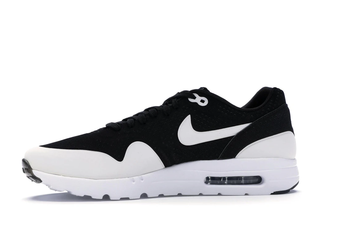 Nike Air Max 1 Ultra Moire Black White