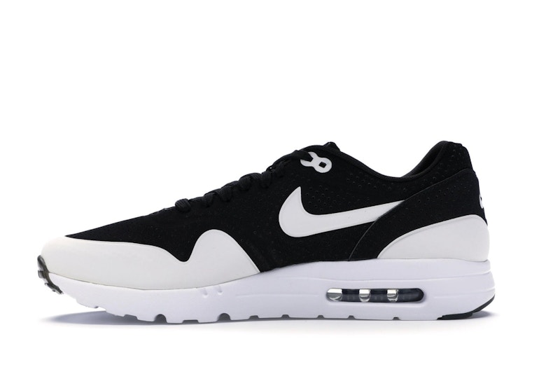 Nike Air Max 1 Ultra Moire Black White