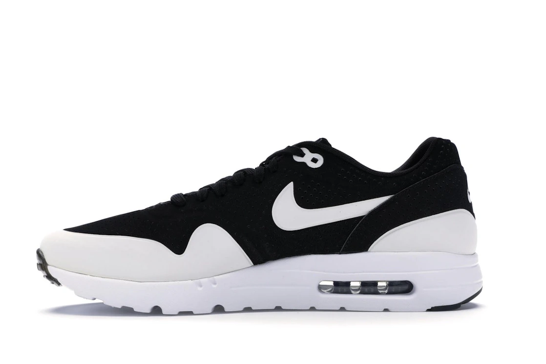 Nike Air Max 1 Ultra Moire Black White