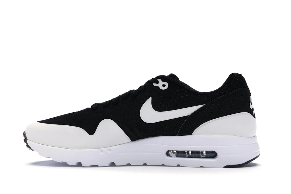 Nike Air Max 1 Ultra Moire Black White
