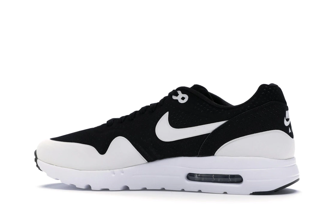 Nike Air Max 1 Ultra Moire Black White