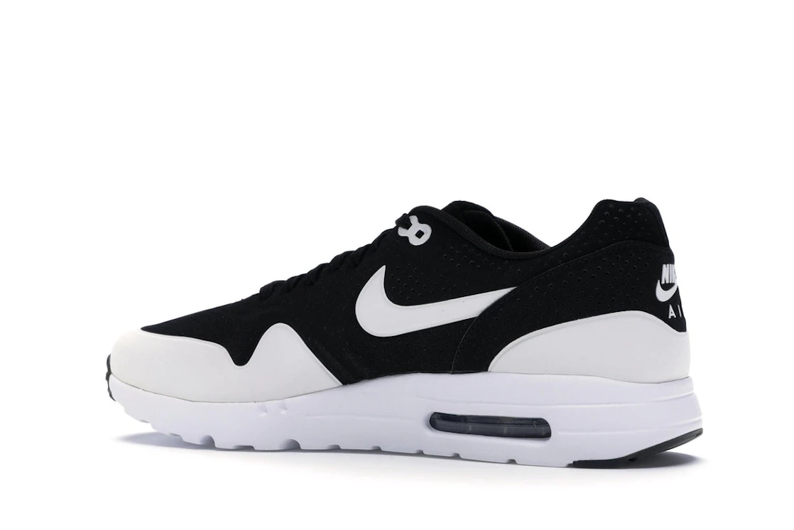 Nike Air Max 1 Ultra Moire Black White