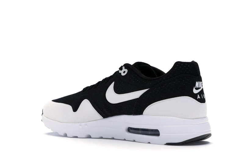 Nike Air Max 1 Ultra Moire Black White