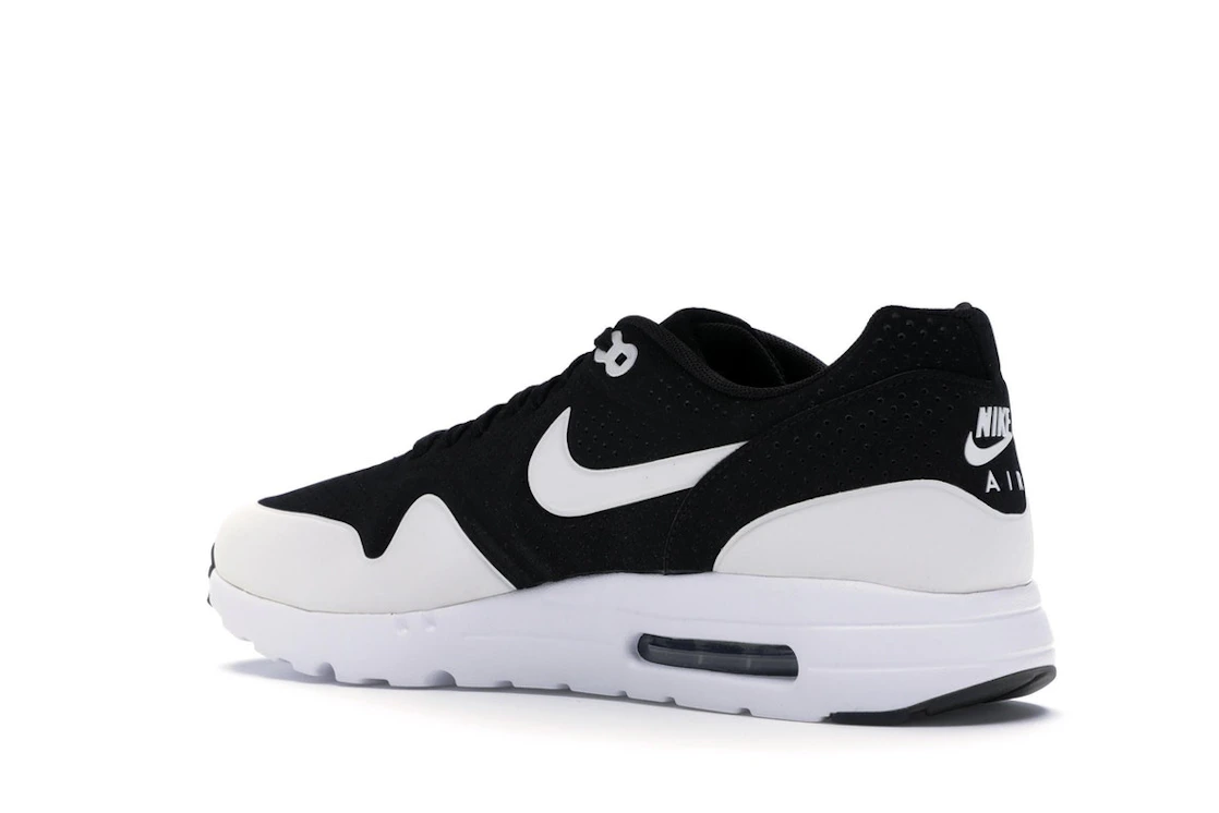 Nike Air Max 1 Ultra Moire Black White