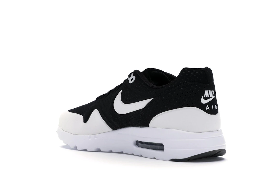 Nike Air Max 1 Ultra Moire Black White