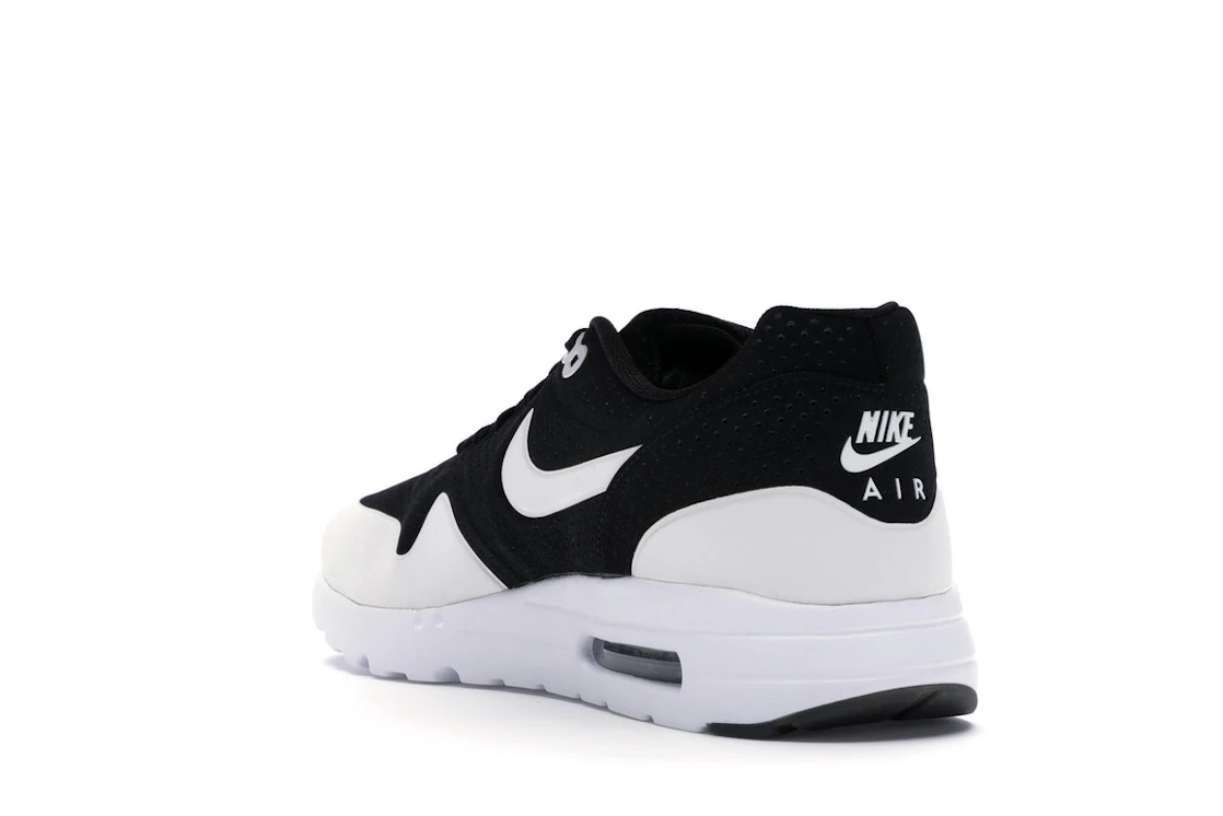 Nike Air Max 1 Ultra Moire Black White