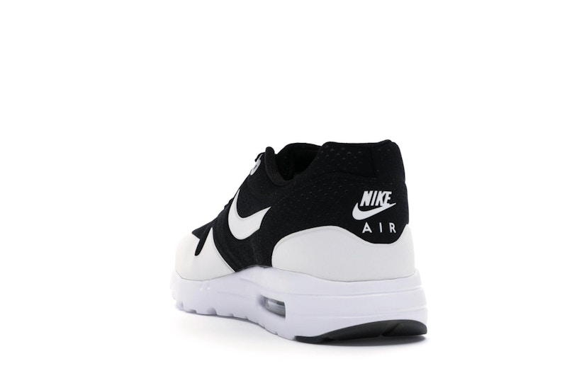 Nike Air Max 1 Ultra Moire Black White