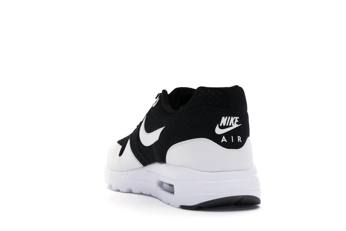 Nike Air Max 1 Ultra Moire Black White