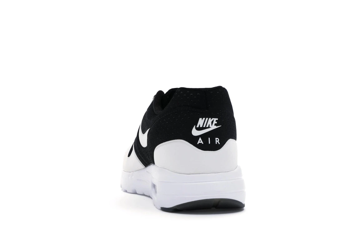 Nike Air Max 1 Ultra Moire Black White
