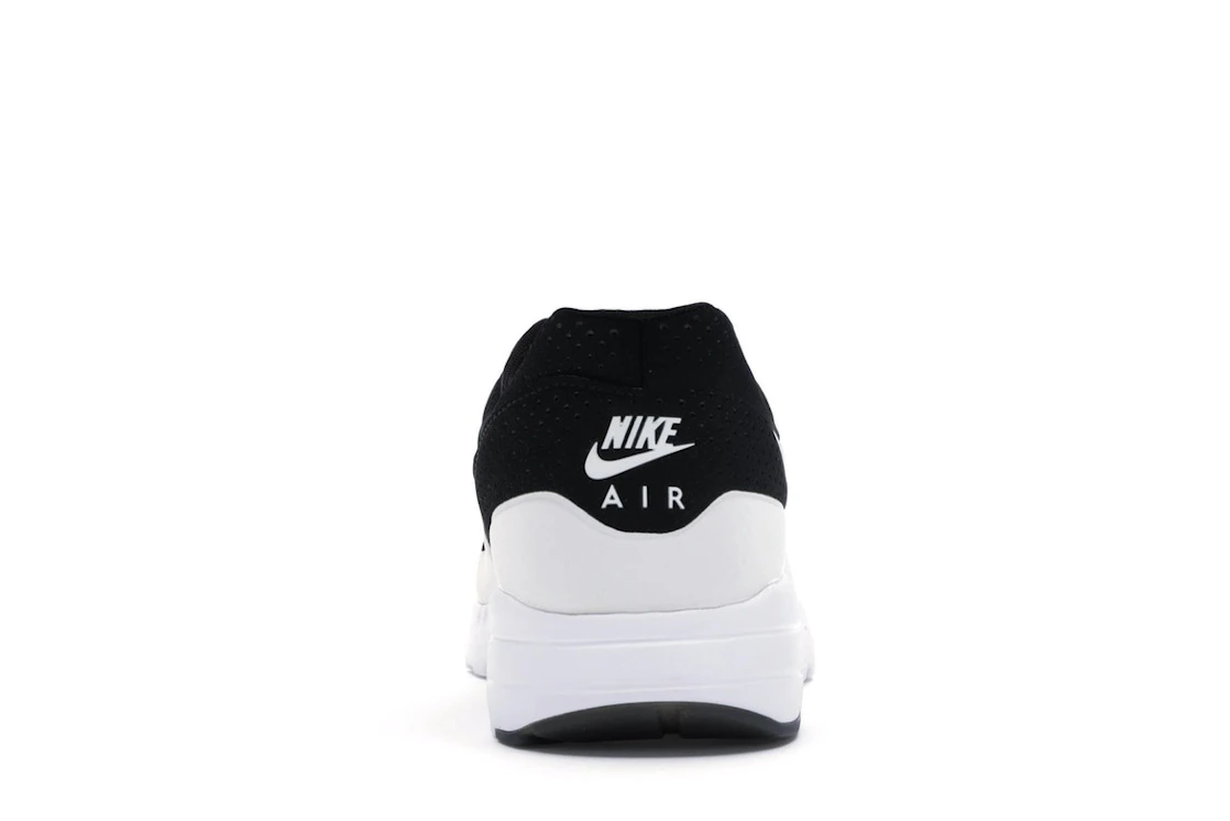 Nike Air Max 1 Ultra Moire Black White