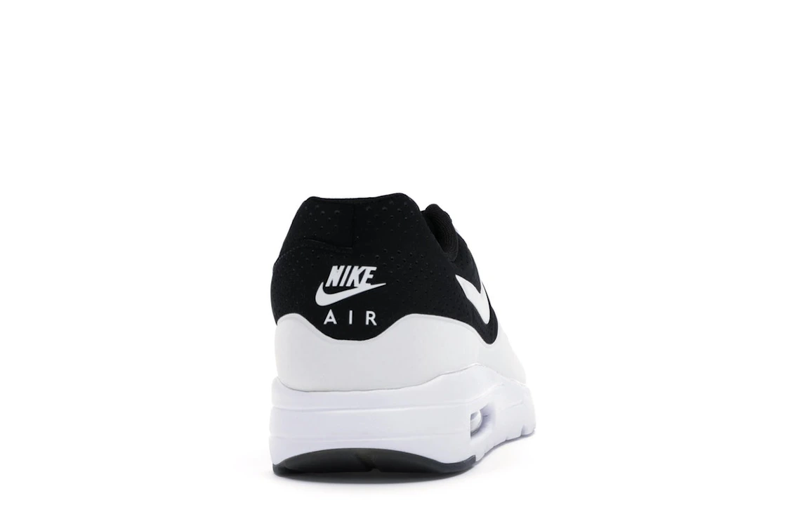 Nike Air Max 1 Ultra Moire Black White