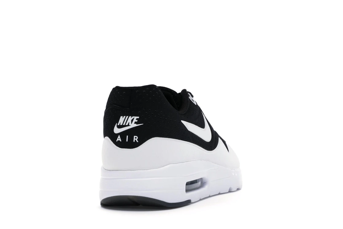 Nike Air Max 1 Ultra Moire Black White