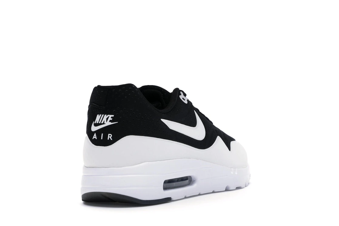 Nike Air Max 1 Ultra Moire Black White